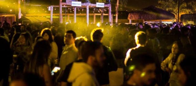 Festa foi uma das mais prestigiadas de Brasília
