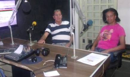 A líder comunitária, Marli Azevedo, integra o Conselho do CEU das Artes (Foto: Divulgação)
