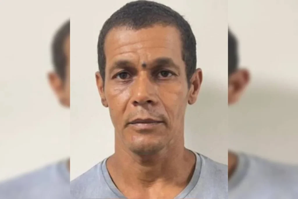 Daniel José Cordeiro está foragido