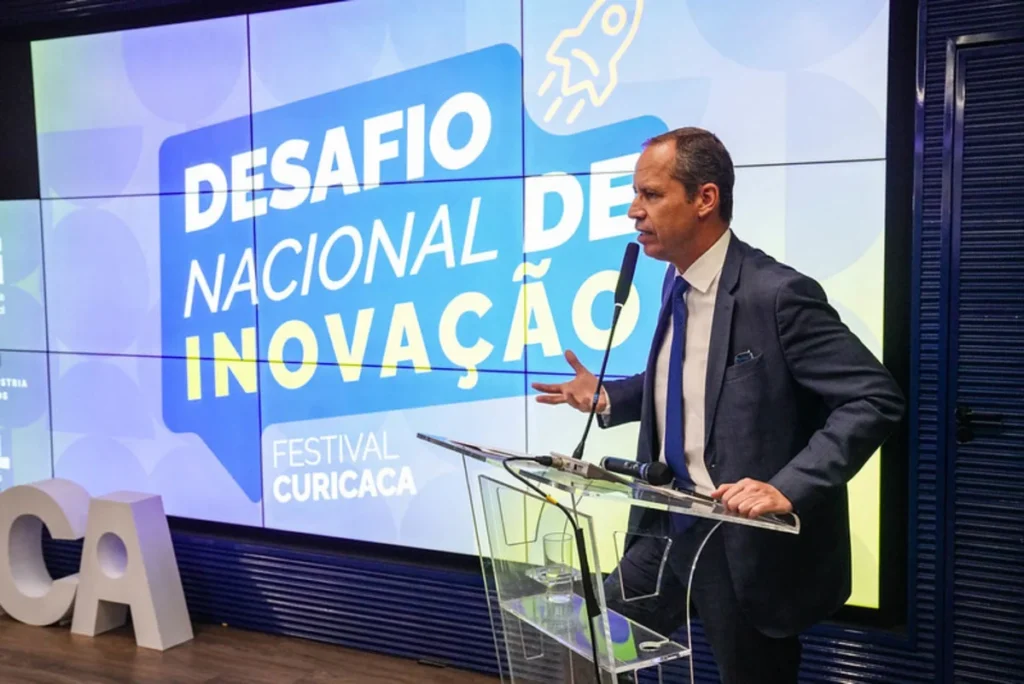 Área técnica do TCU aponta indícios de uso da ABDI para atividades pessoais do presidente - destaque galeria