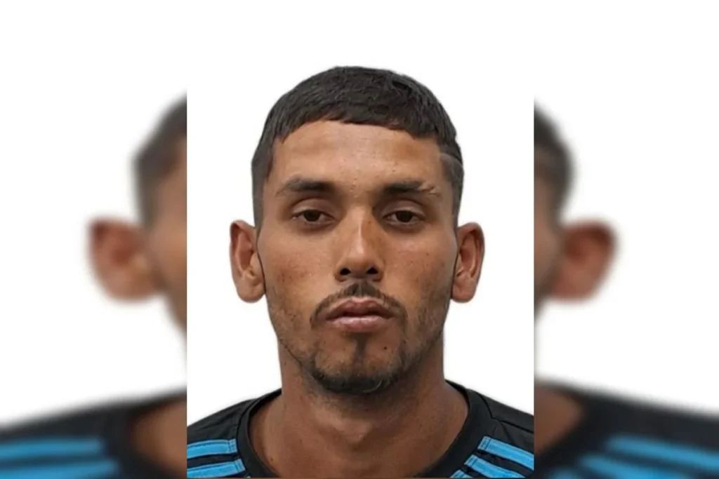 Criminoso reconhece e mata testemunha que o denunciou por roubo no DF - destaque galeria