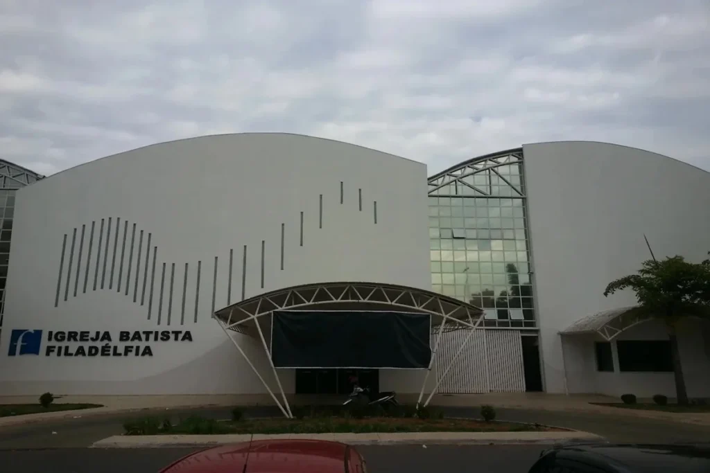 Ex-líder religioso preso por estupros no DF está na UTI, em estado grave - destaque galeria