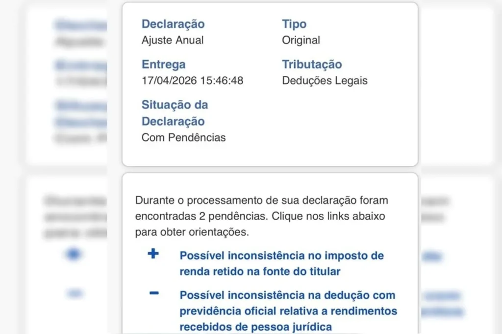 Servidores do Entorno caem na malha fina por erro de prefeitura - destaque galeria